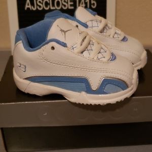 Baby Jordan XXI low 3.5c
